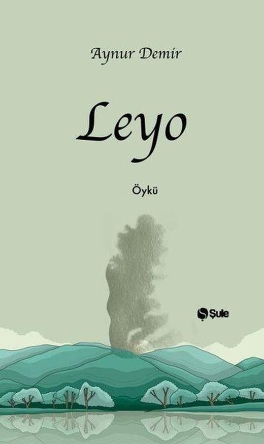 Leyo | Şule Yayınları (İnce Kapak)