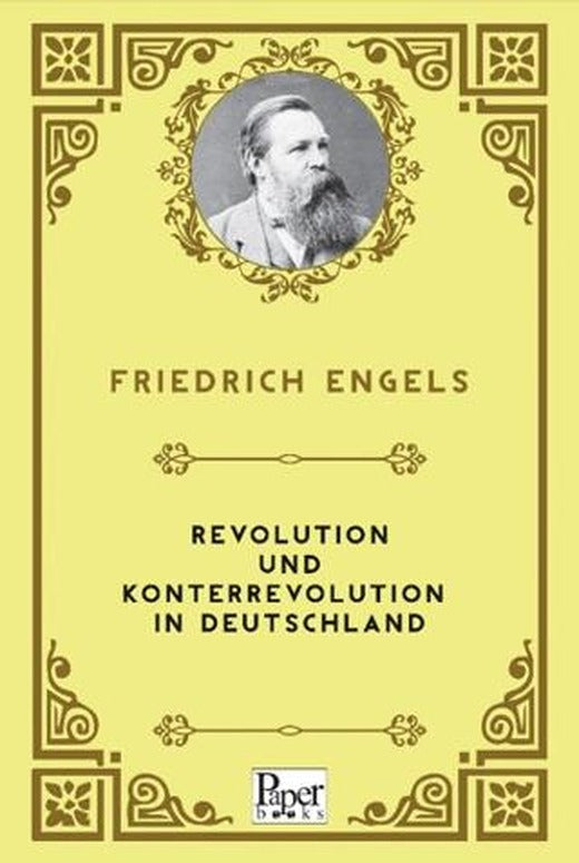 Revolution und Konterrevolution in Deutschland