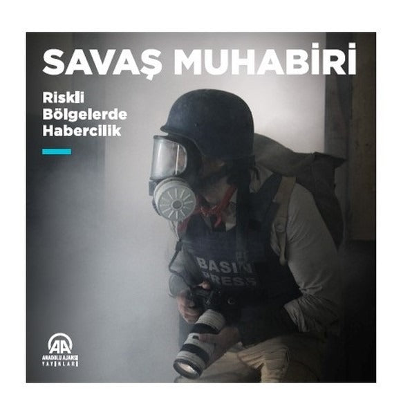 Savaş Muhabiri