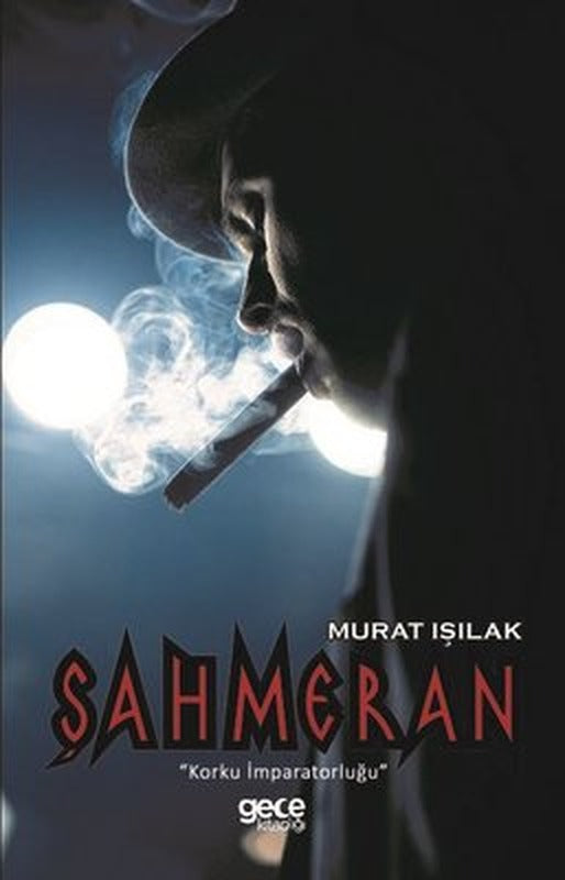 Şahmeran - Korku İmparatorluğu | Gece Kitaplığı
