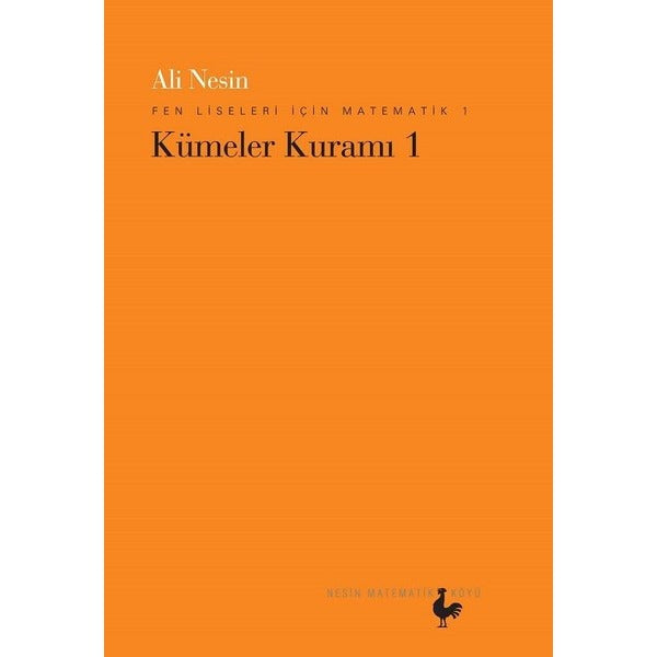 Kümeler Kuramı 1