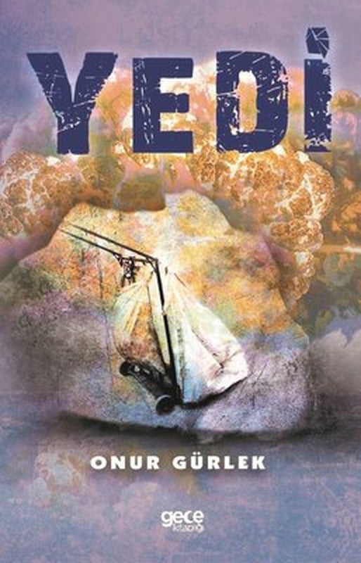 Yedi | Gece Kitaplığı