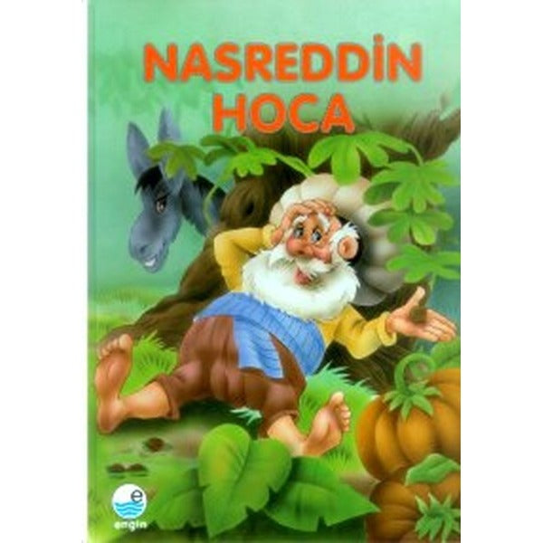Nasreddin Hoca