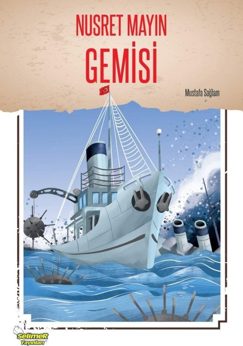 Nusret Mayın Gemisi