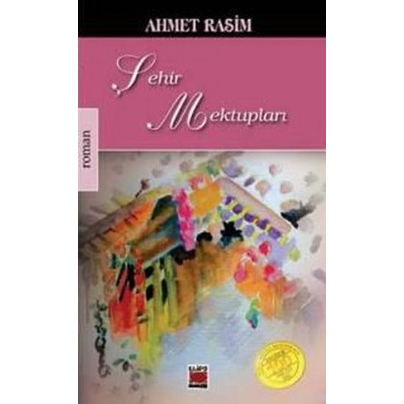 Şehir Mektupları | Elips Kitapları
