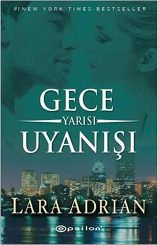 Gece Yarısı Uyanışı | Epsilon Yayınevi (Ciltsiz)