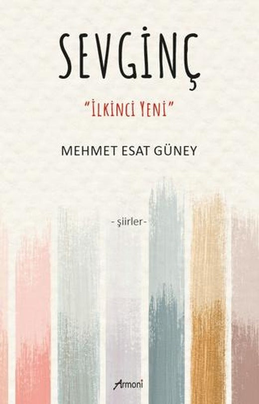 Sevginç - İlkinci Yeni