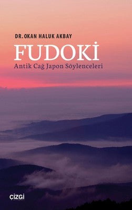 Fudoki | Çizgi Kitabevi