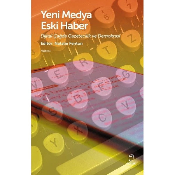 Yeni Medya Eski Haber
