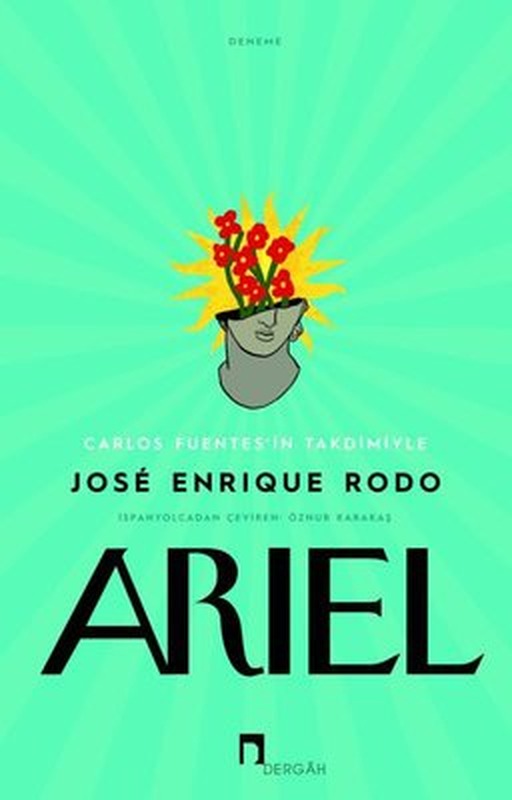 Ariel | Dergah Yayınları