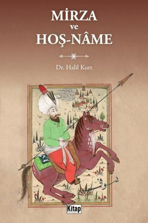 Mirza ve Hoşname