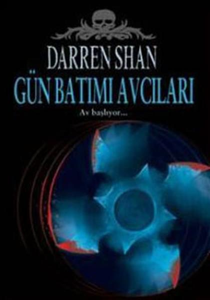 Gün Batımı Avcıları | Tudem Yayınları - Roman Dizisi (İnce Kapak)  - Resim 1