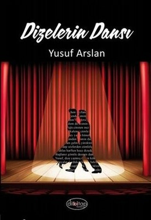 Dizelerin Dansı | Dilkitap