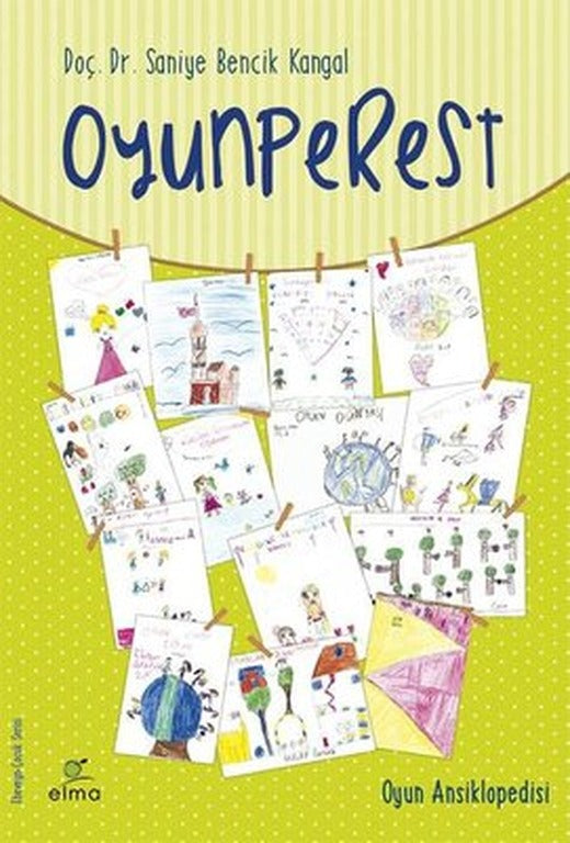 Oyunperest | Elma Yayınevi