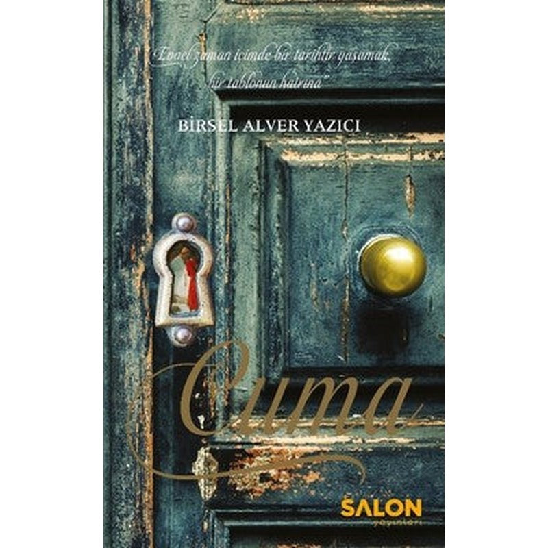 Cuma | Salon Yayınları