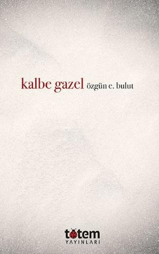 Kalbe Gazel