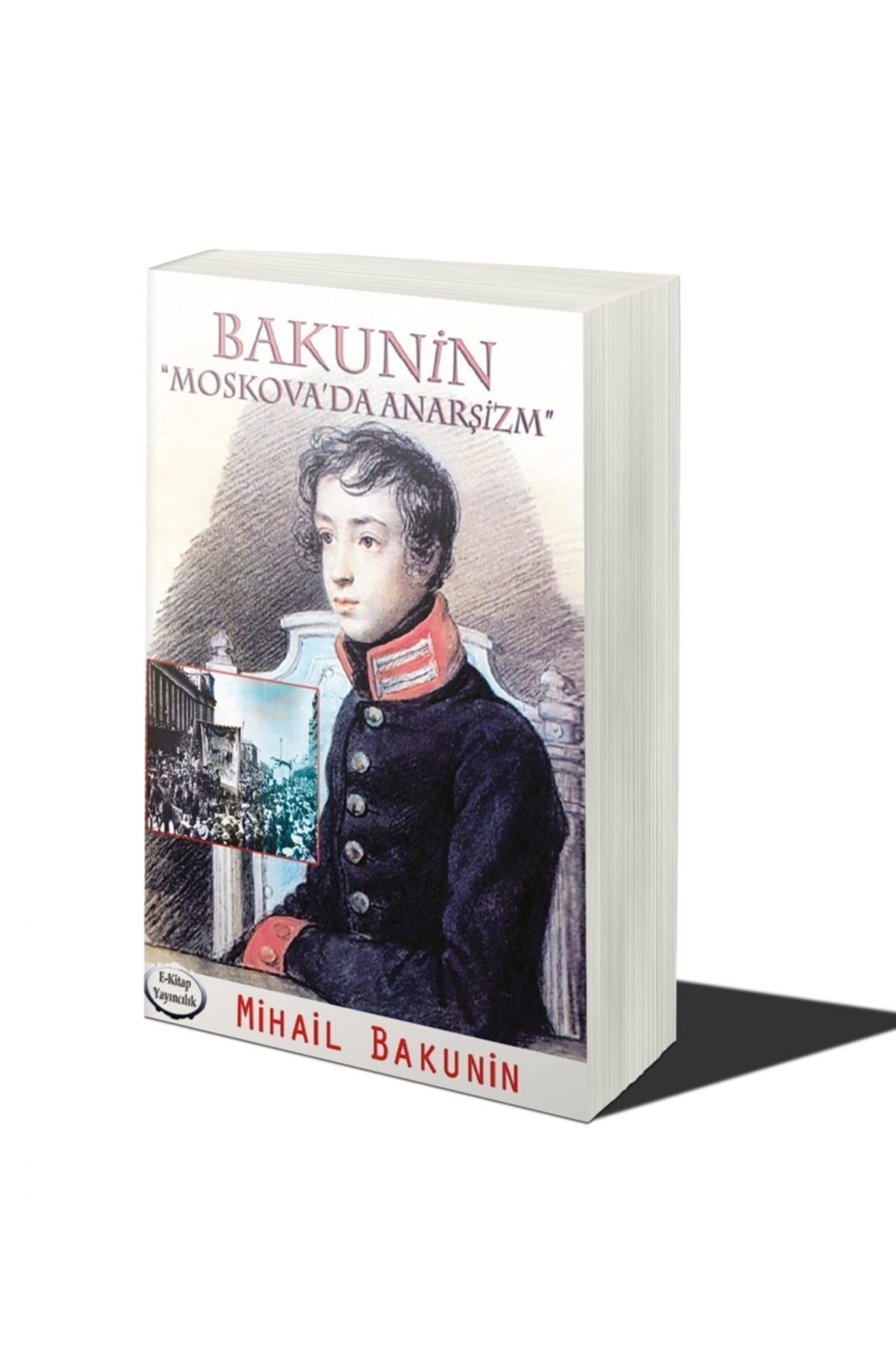 Moskova’da Anarşizm