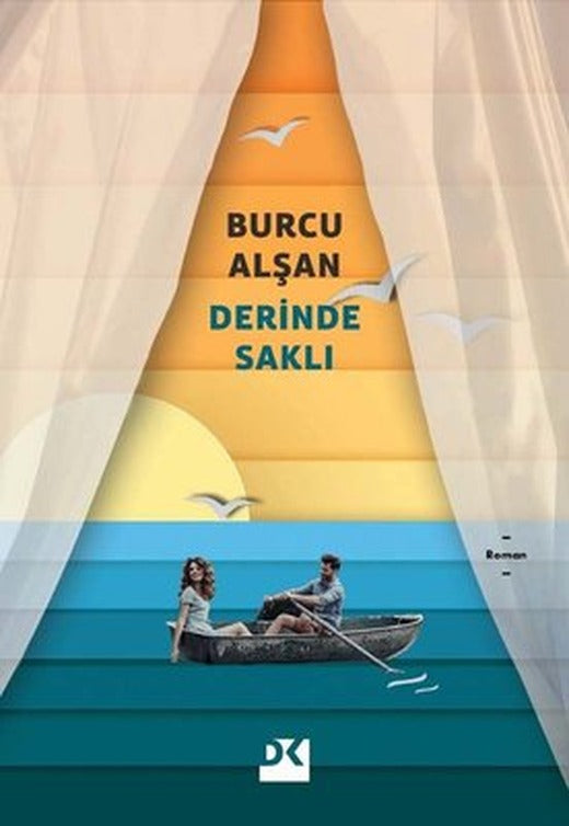 Derinde Saklı | Doğan Kitap