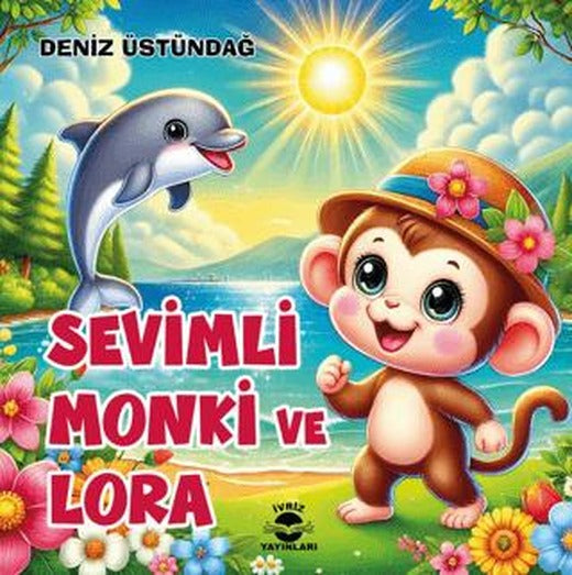 Sevimli Monki ve Lora