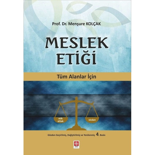 Meslek Etiği
