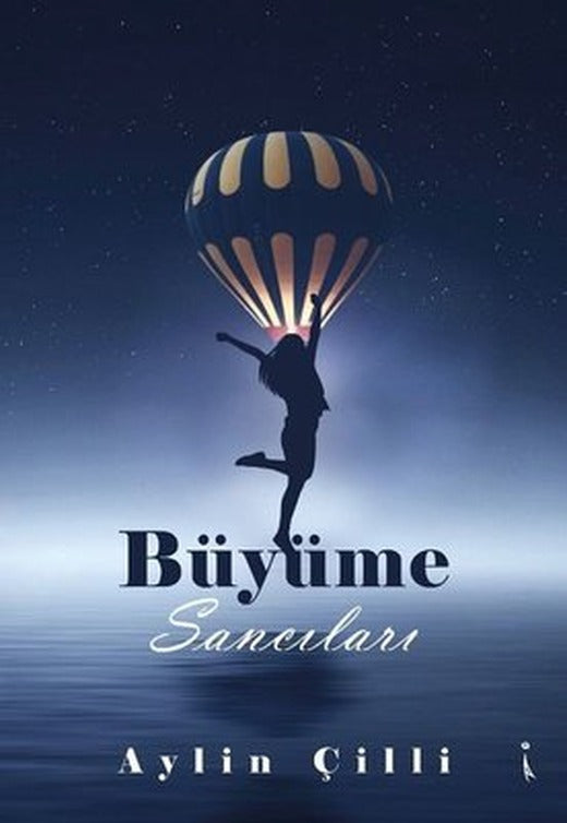 Büyüme Sancıları | İkinci Adam Yayınları