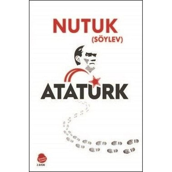Nutuk-Söylev | Sinada Yayınevi