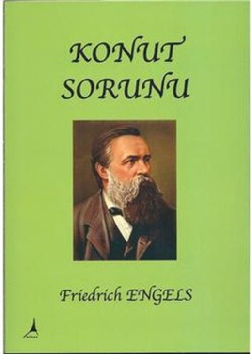 Konut Sorunu | Alter Yayınları