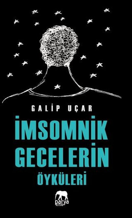 İmsomnik Gecelerin Öyküleri