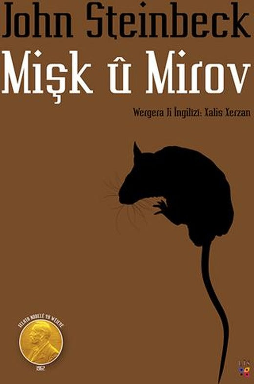 Mişk u Mirov