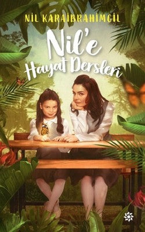 Nile Hayat Dersleri | Doğan Novus Yayınları