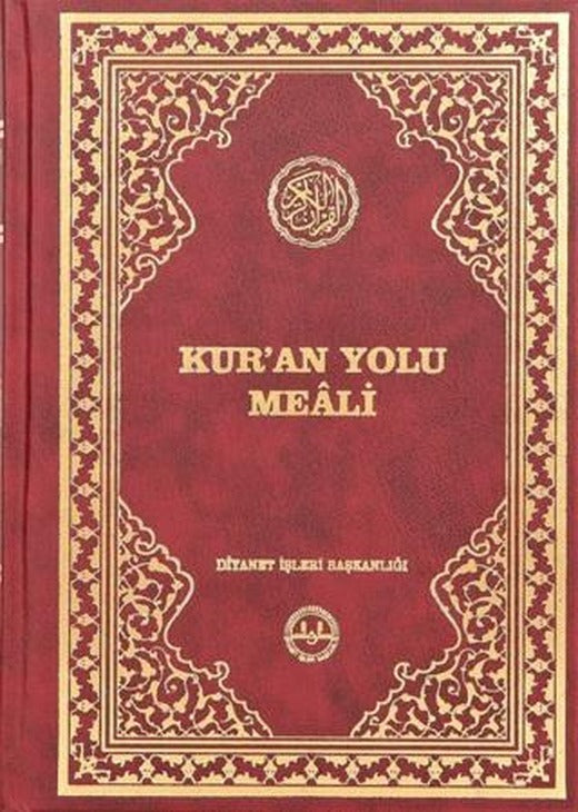 Kuran Yolu Meali Hafız Boy