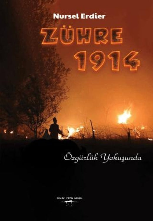 Zühre 1914