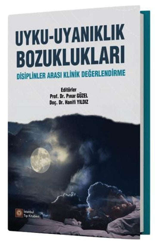 Uyku-Uyanıklık Bozuklukları