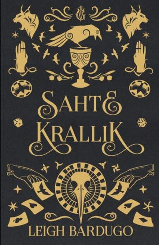 Sahte Krallık