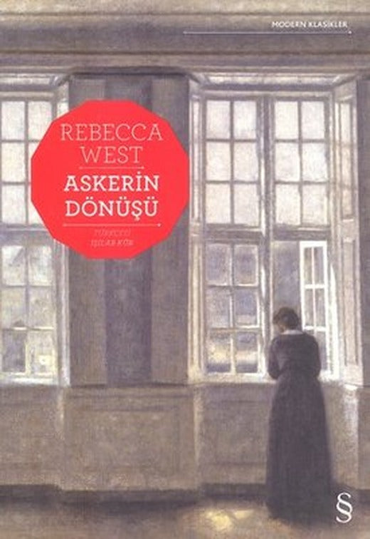 Askerin Dönüşü-Modern Klasikler | Everest Yayınları