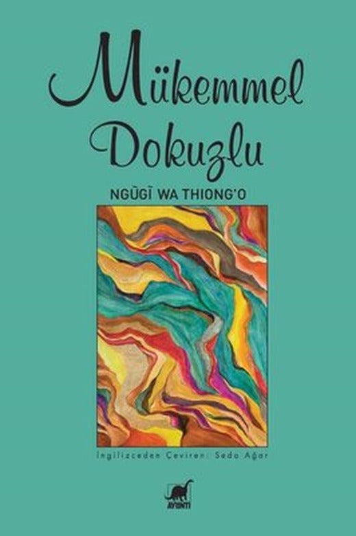 Mükemmel Dokuzlu | Ayrıntı Yayınları