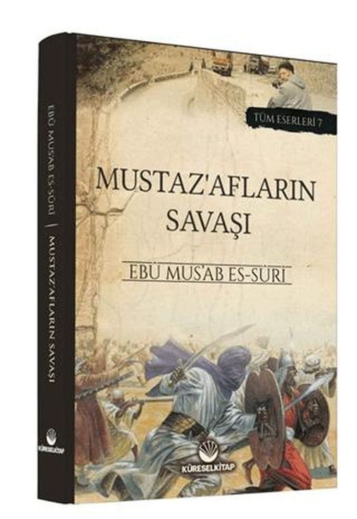 Mustaz’afların Savaşı
