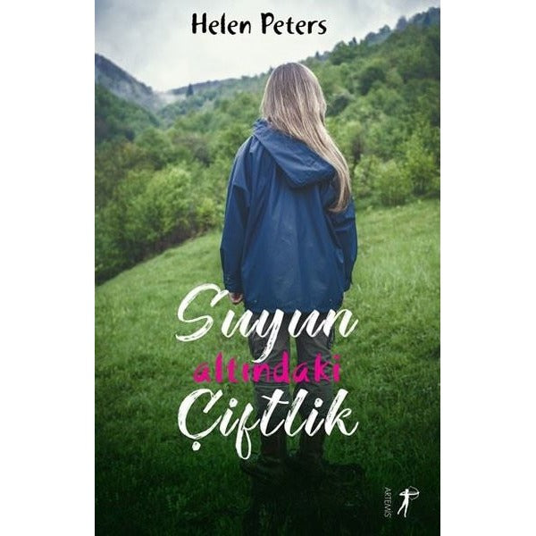 Suyun Altındaki Çiftlik | Artemis Yayınları