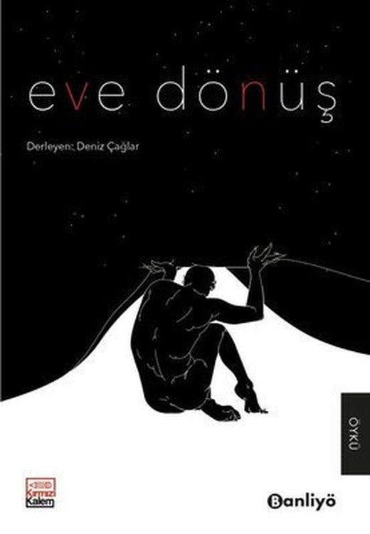 Eve Dönüş | Banliyö Kitap (İnce Kapak)