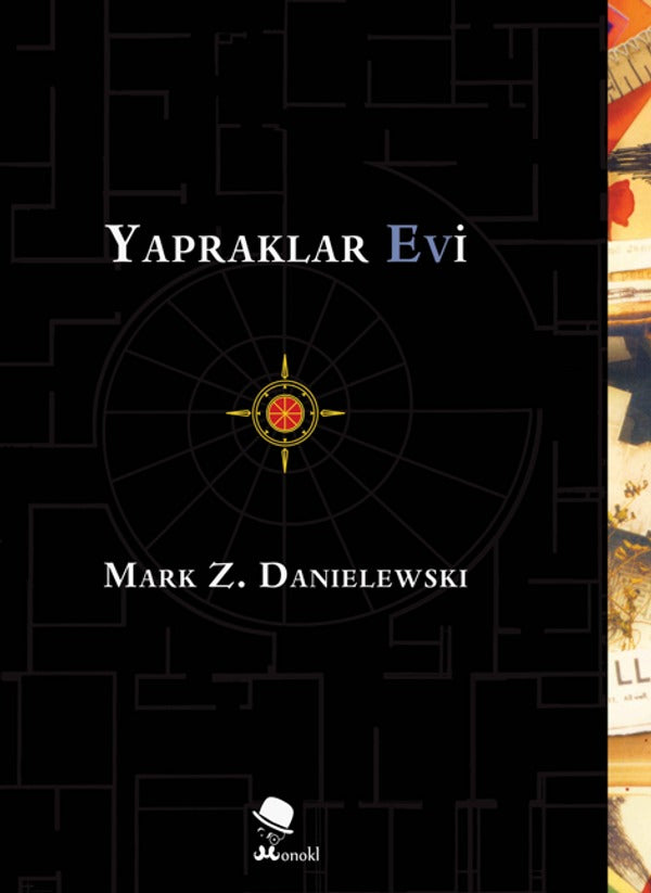 Yapraklar Evi | Monokl