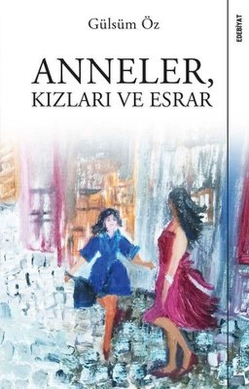 Anneler Kızları ve Esrar | Sola Unitas