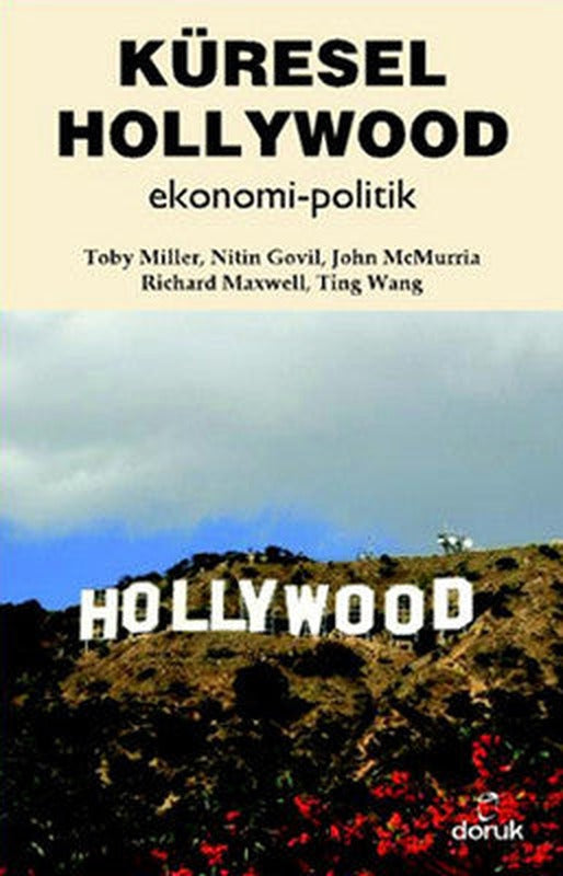 Küresel Hollywood | Doruk Yayınları