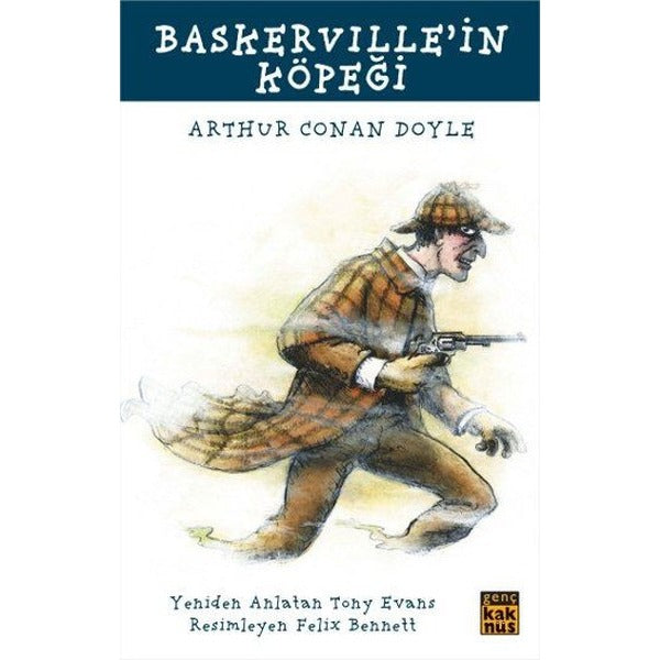 Baskerville'in Köpeği