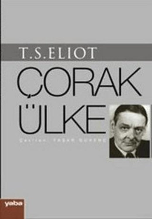 Çorak Ülke | Yaba Yayınları (Ciltsiz)