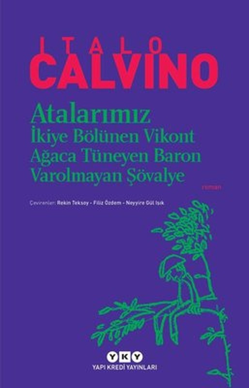 Atalarımız | Yapı Kredi Yayınları