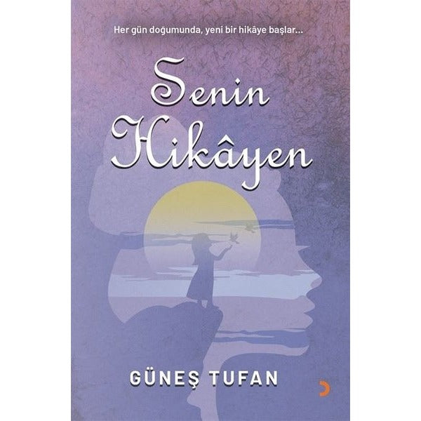 Senin Hikayen | Cinius (İnce Kapak)