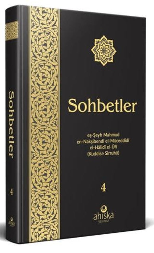 Sohbetler 4