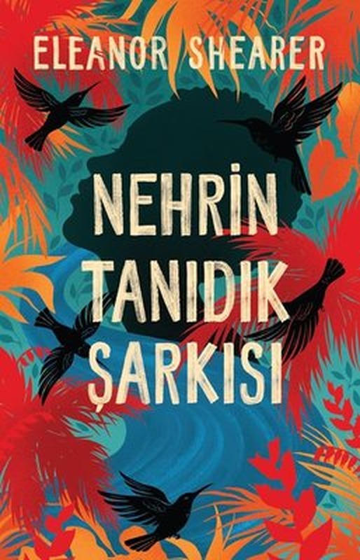 Nehrin Tanıdık Şarkısı | Martı Yayınları (İnce Kapak)