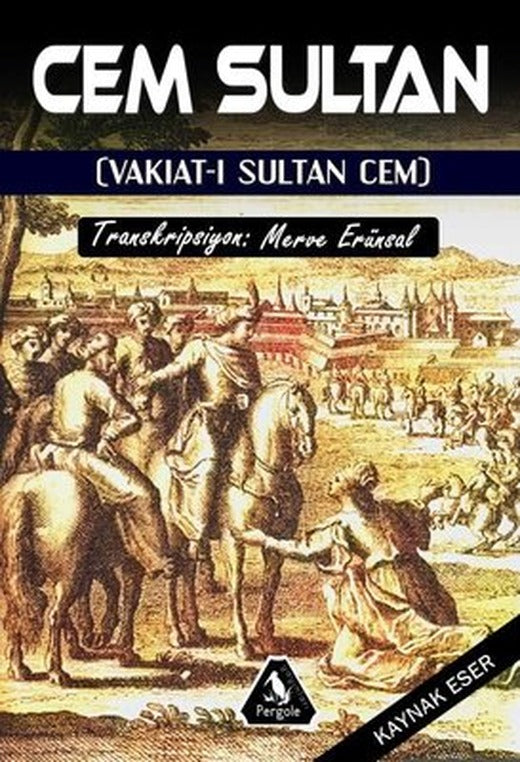 Cem Sultan | Pergole