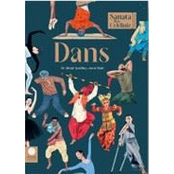 Dans | Mare Nostrum (Ciltli)